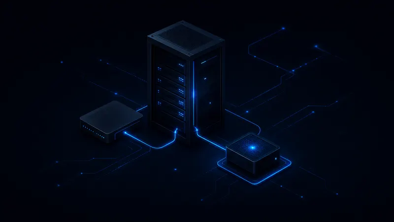 Свой прокси IPv4 на VPS с модемом